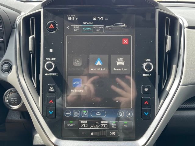 New 2026 Subaru Crosstrek 2.0i Premium image 12