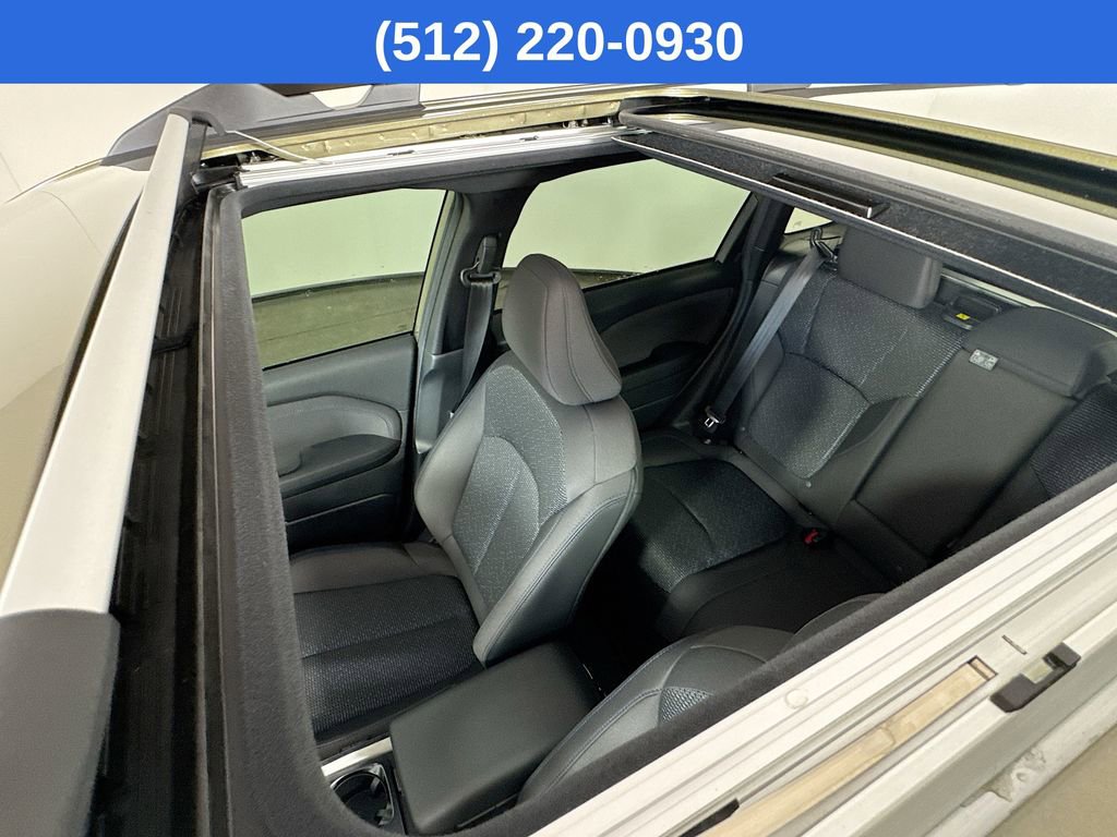 New 2026 Subaru Forester Premium AWD/4WD image 25