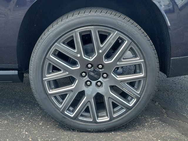 New 2026 GMC Yukon XL Denali Ultimate AWD/4WD image 5