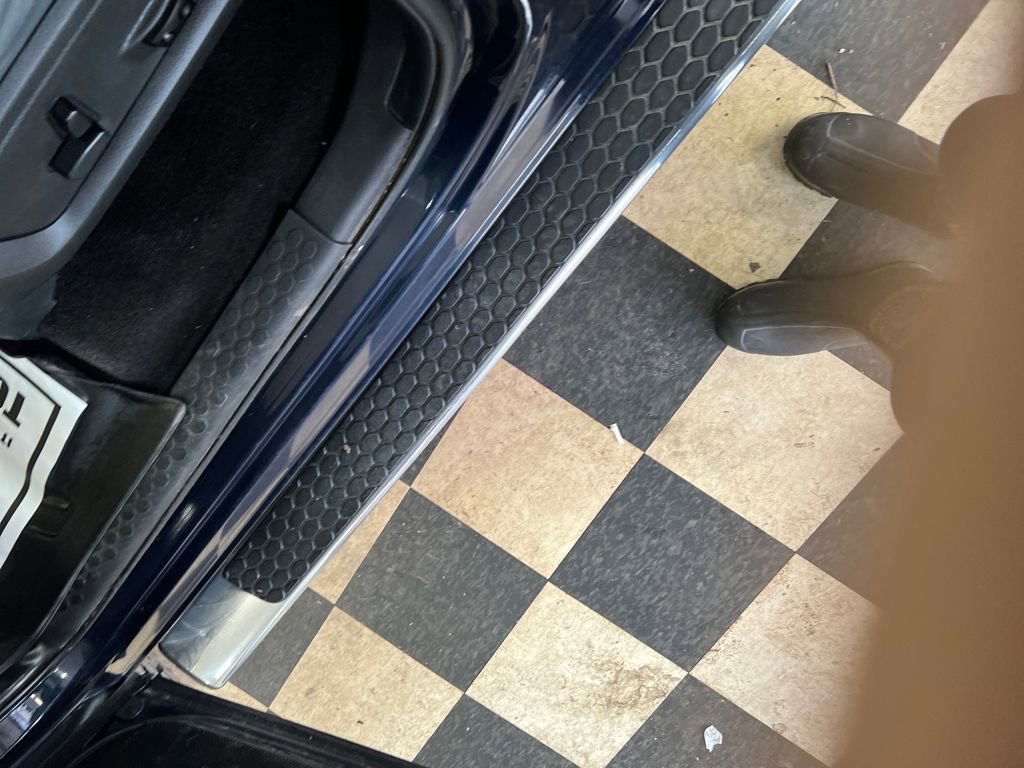 Used 2017 RAM 1500 Big Horn image 24