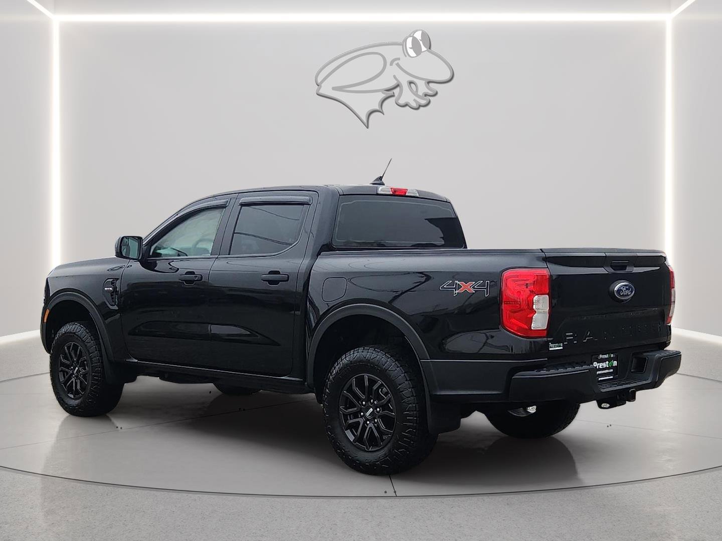 Certified 2024 Ford Ranger XL w/ Trailer Tow Package image 6