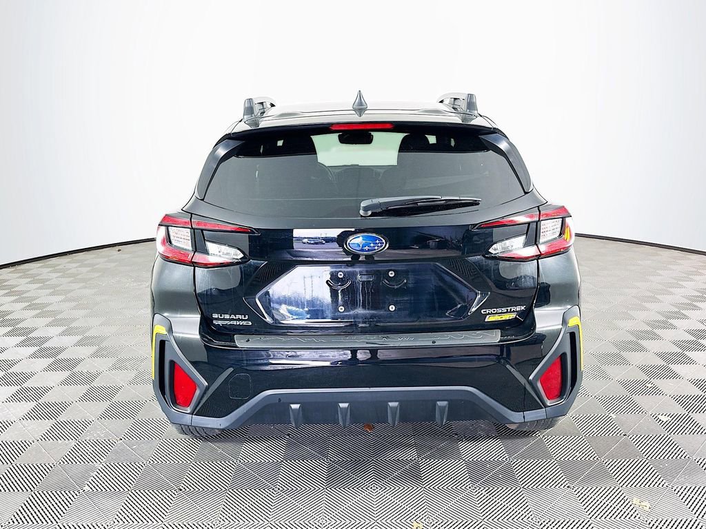 Used 2024 Subaru Crosstrek 2.5i Sport image 9