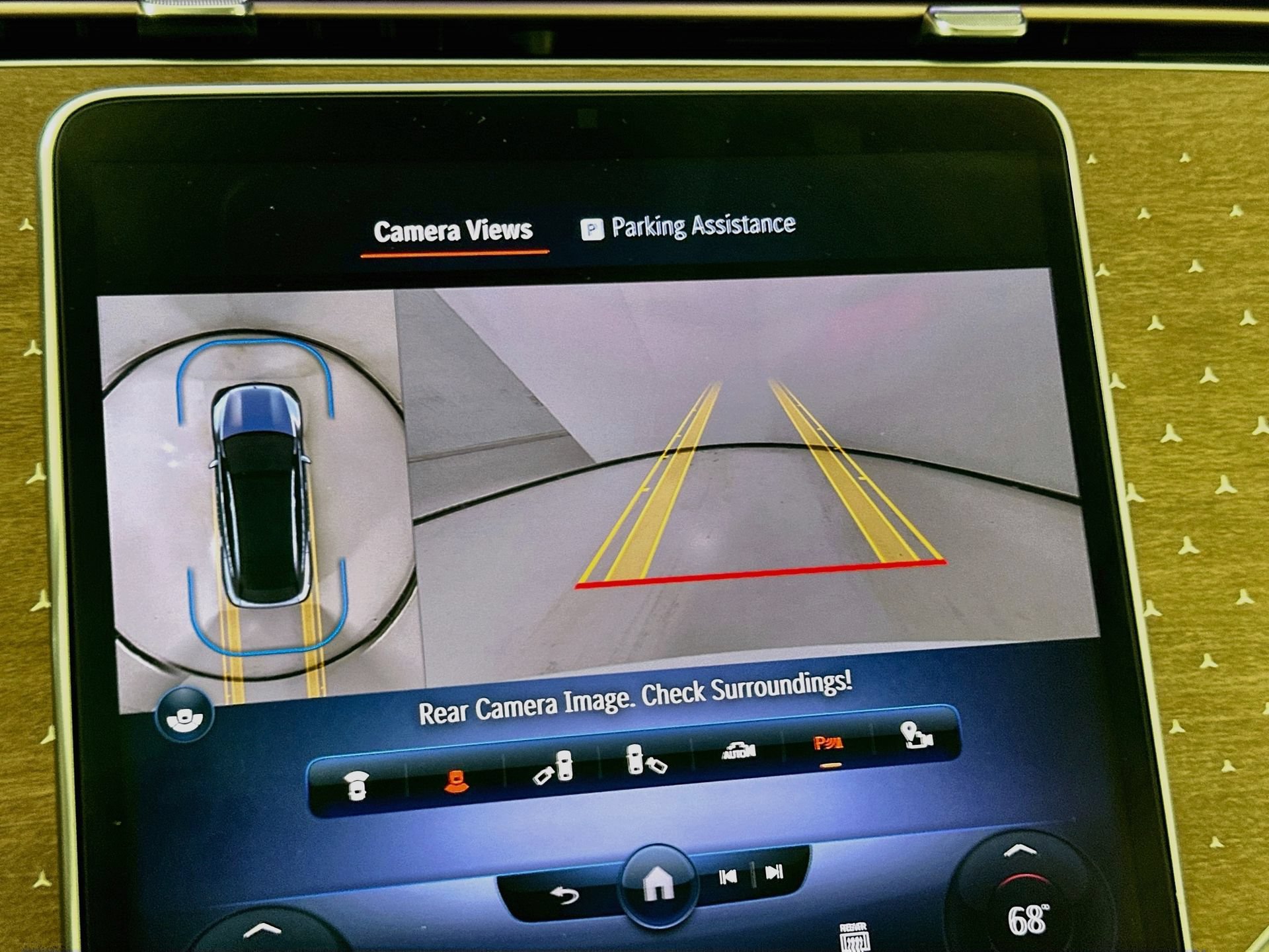 Certified 2023 Mercedes-Benz EQS 450+ SUV image 15