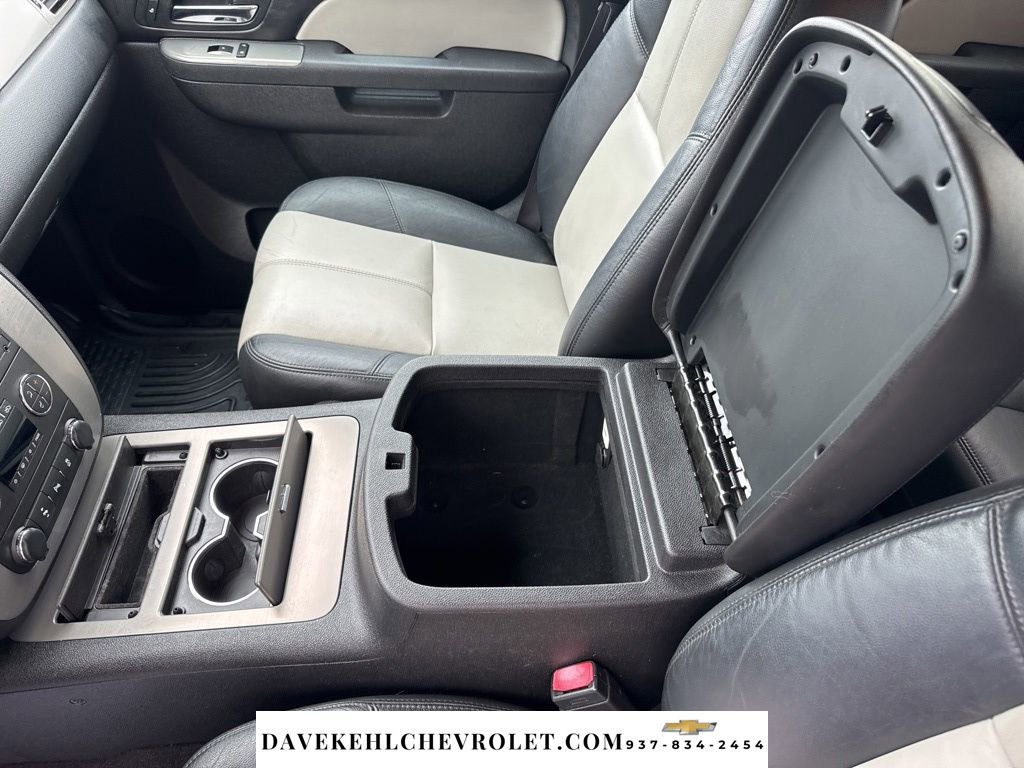 Used 2013 GMC Sierra 1500 SLT w/ All-Terrain Package image 16