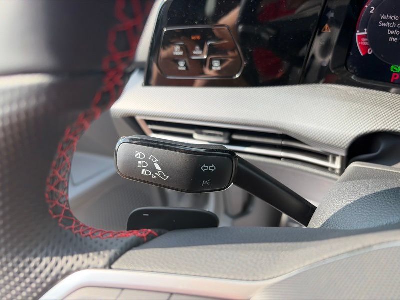 New 2026 Volkswagen GTI SE FWD image 29