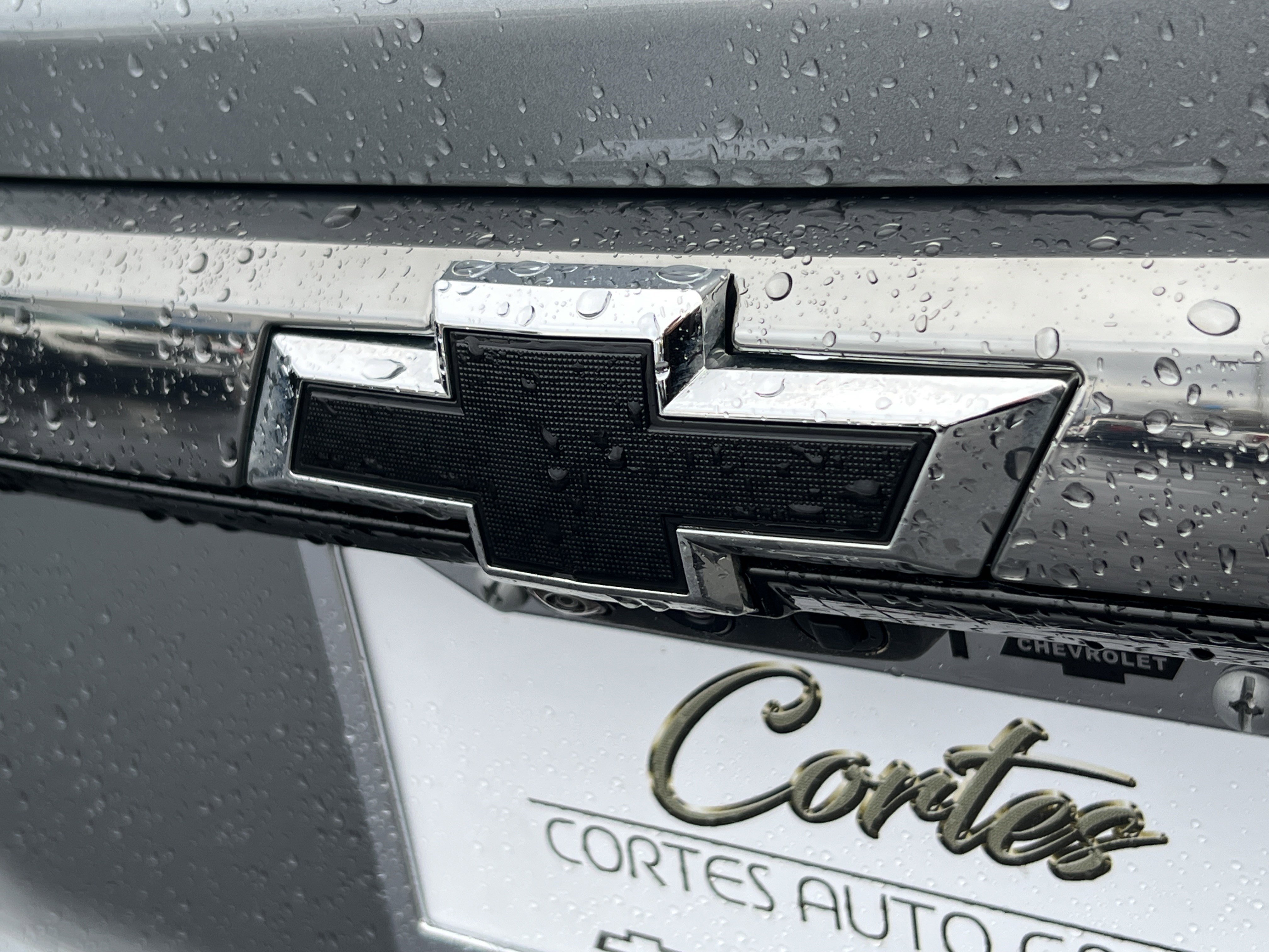 Used 2024 Chevrolet Traverse Premier w/ Redline Edition AWD/4WD image 8