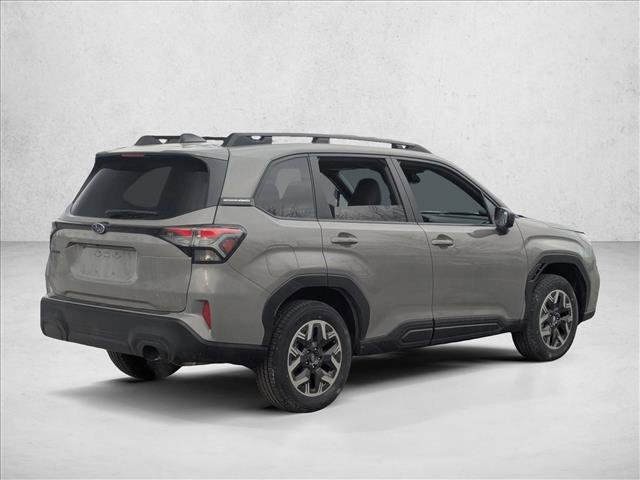 New 2026 Subaru Forester Premium video 2