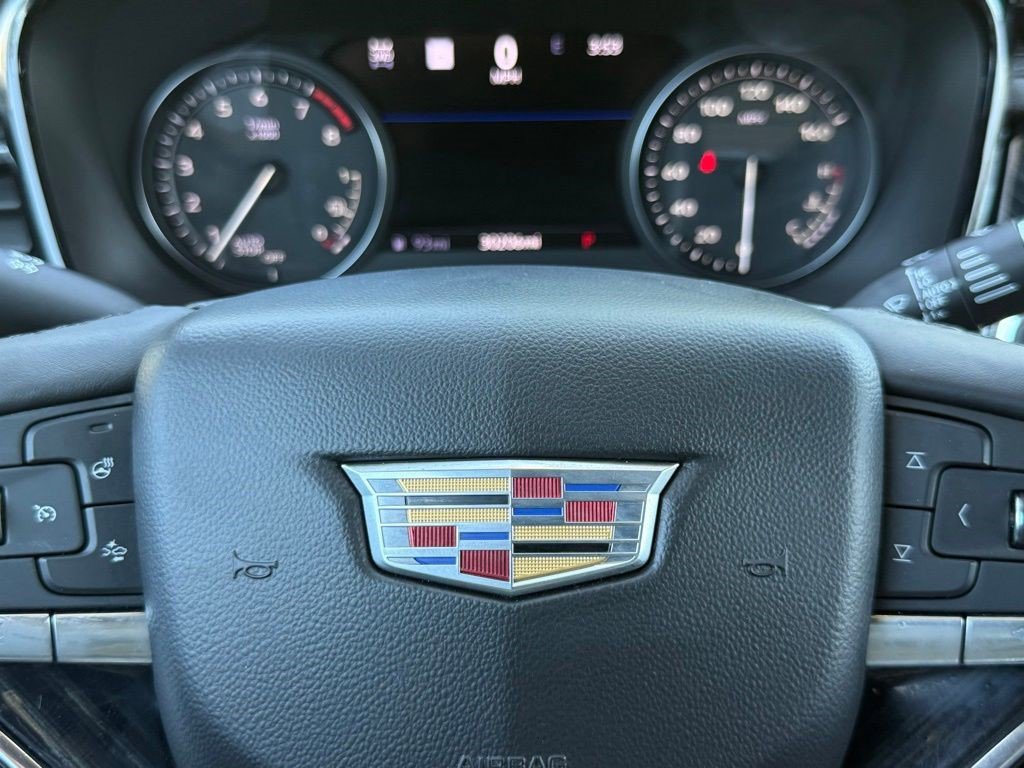 Used 2024 Cadillac XT6 Premium Luxury w/ Technology Package AWD/4WD image 26