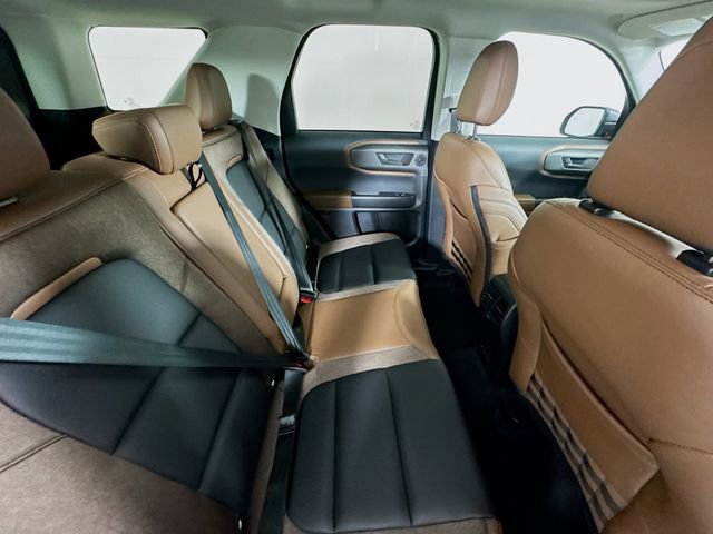 New 2026 Ford Bronco Sport Outer Banks w/ Outer Banks Tech Package+ image 29