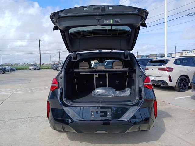 New 2026 BMW X3 xDrive30 image 9