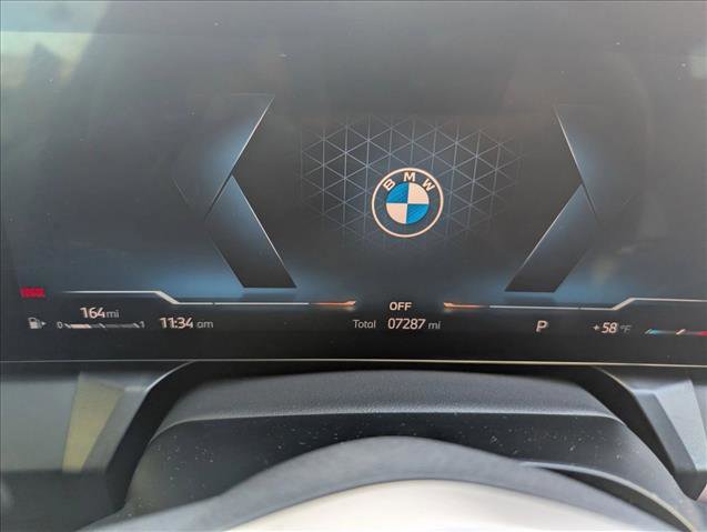 Used 2025 BMW X3 xDrive30 w/ Premium Package AWD/4WD image 10
