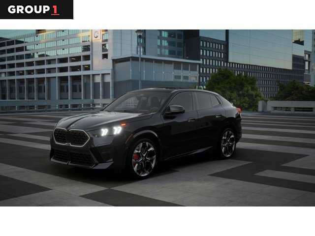 New 2026 BMW X2 xDrive28i w/ Technology Package