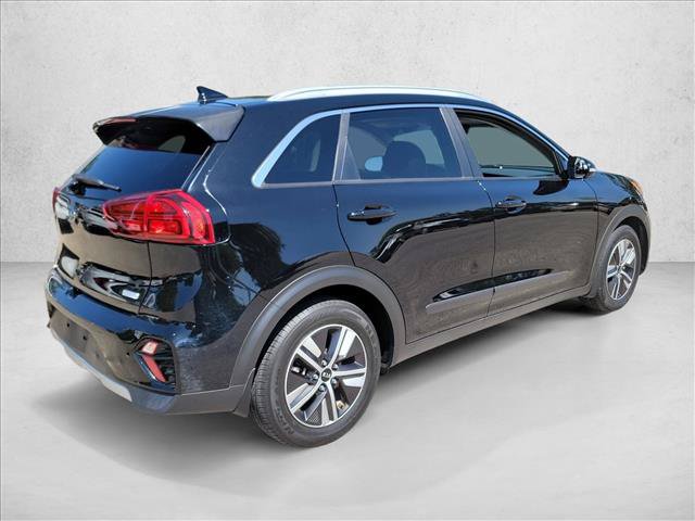 Used 2020 Kia Niro EX Premium FWD image 5