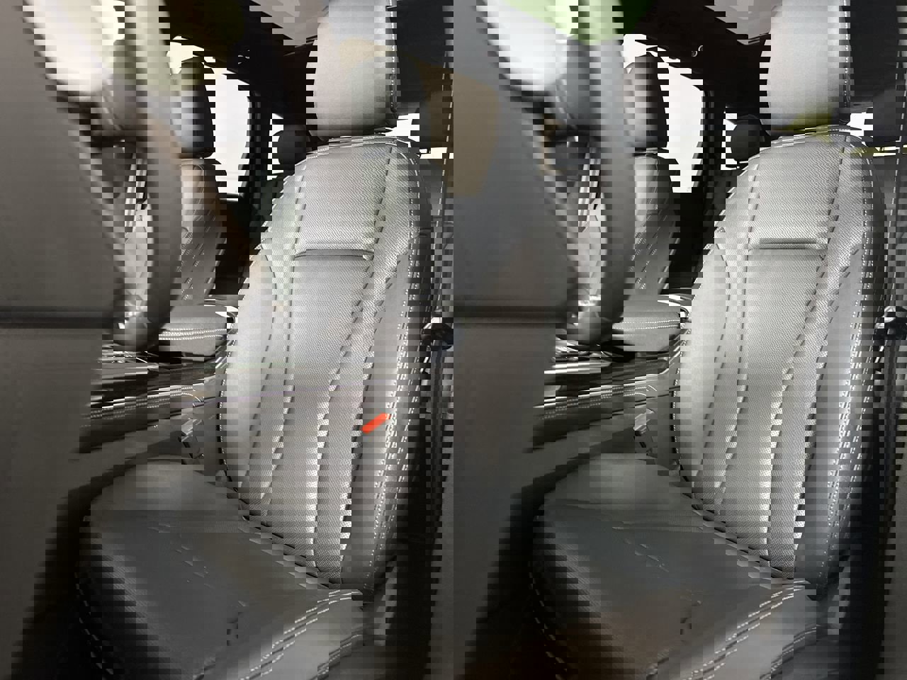 Used 2025 Audi Q7 3.0T Premium Plus w/ Premium Plus Package image 19