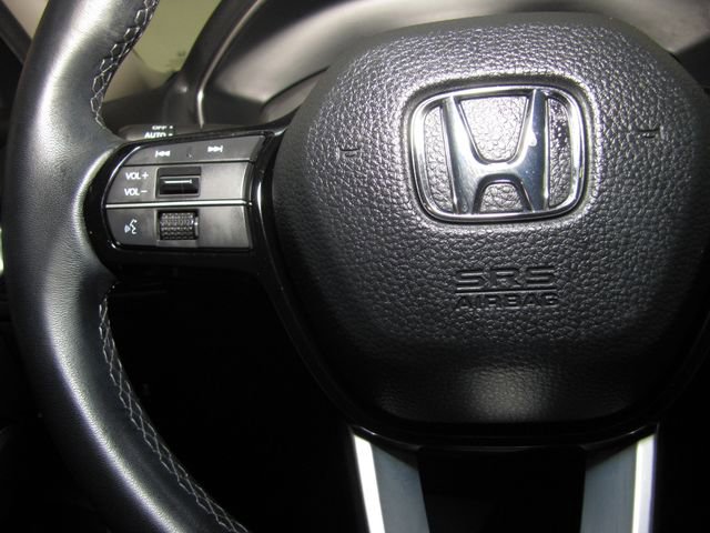 Certified 2024 Honda Civic Touring image 5