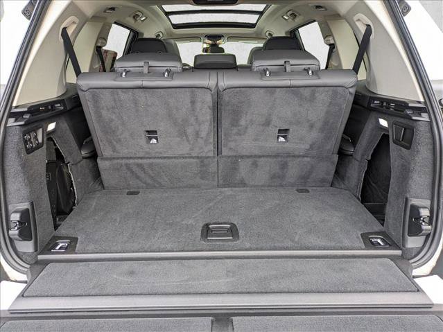 Used 2021 BMW X7 xDrive40i w/ Premium Package image 6