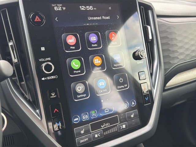 Certified 2025 Subaru Forester Limited w/ Popular Package #2 image 17