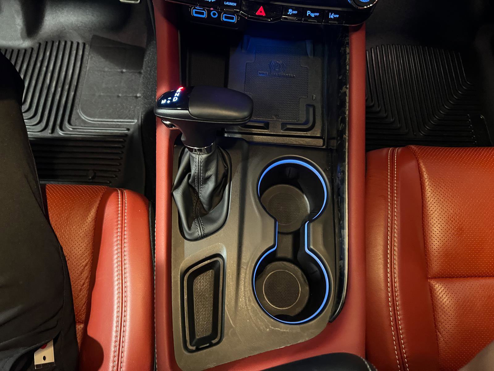 Used 2024 Dodge Durango SRT Hellcat AWD/4WD image 18