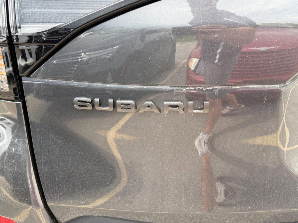 Used 2025 Subaru Forester Limited image 13