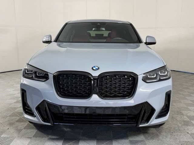 Used 2025 BMW X4 xDrive30i w/ Premium Package AWD/4WD image 11