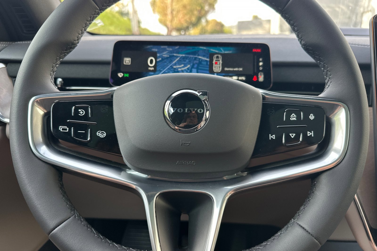 New 2026 Volvo EX90 Plus image 20