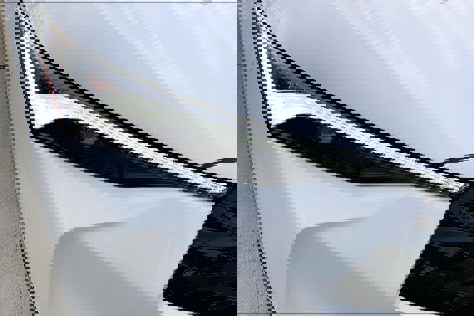 New 2026 Acura ADX A-Spec image 21