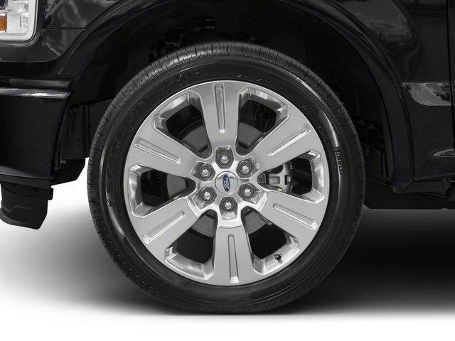 Used 2017 Ford F150 Lariat image 11