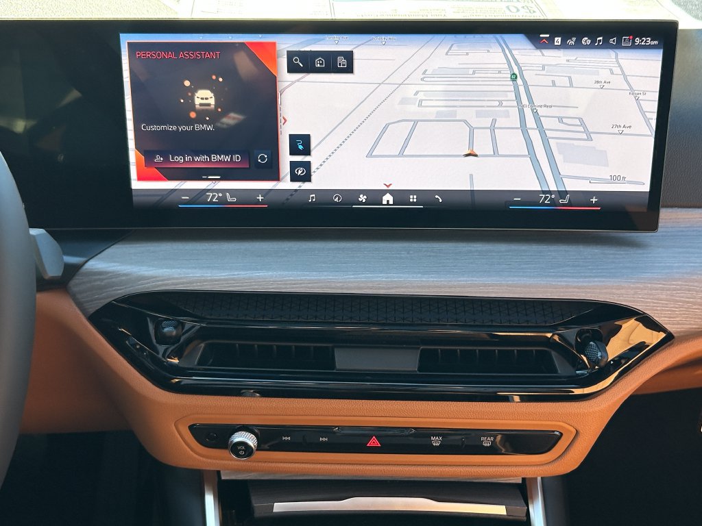 New 2026 BMW i4 eDrive40 RWD image 25