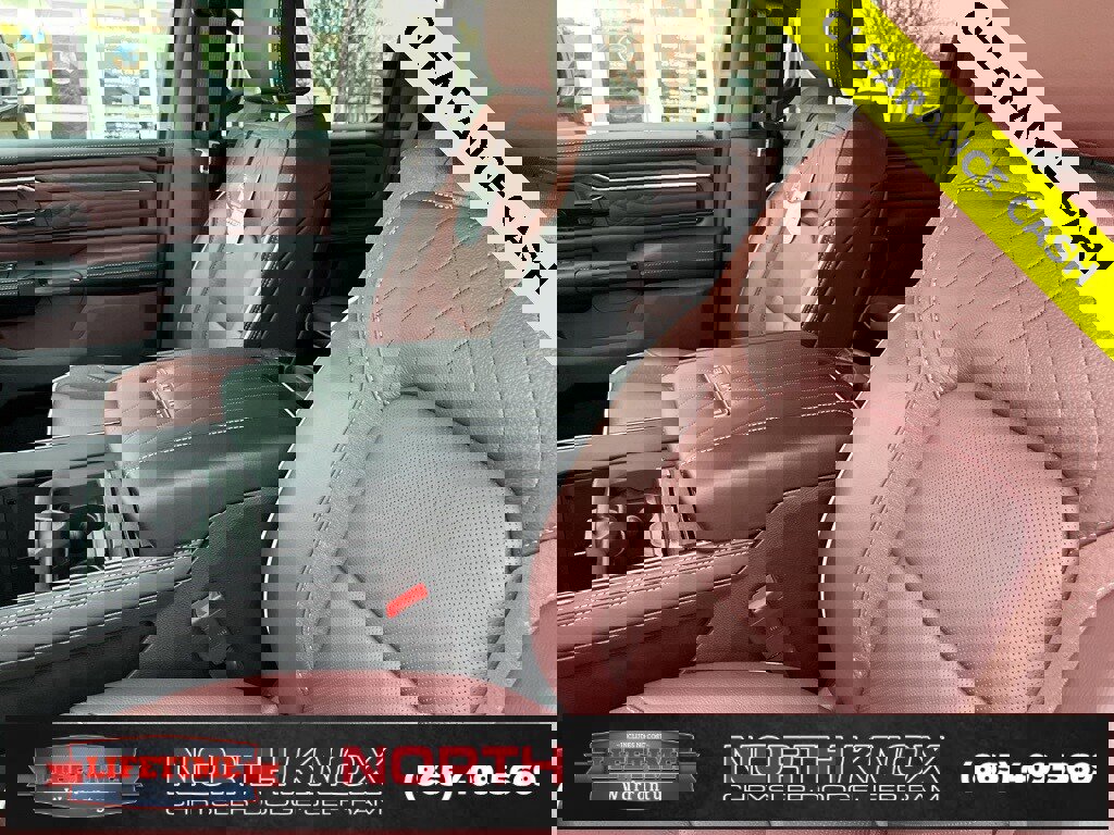 New 2026 RAM 1500 Limited image 4