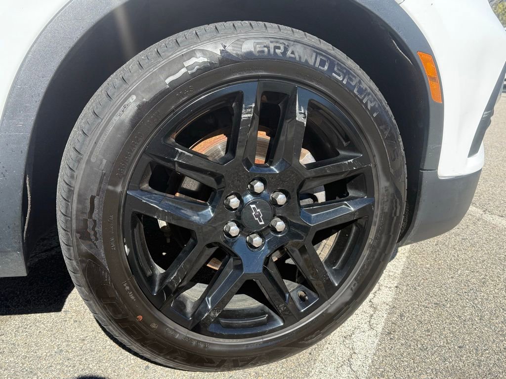 Used 2020 Chevrolet Blazer LT image 33