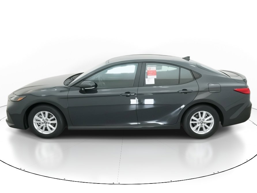 New 2026 Toyota Camry LE image 3