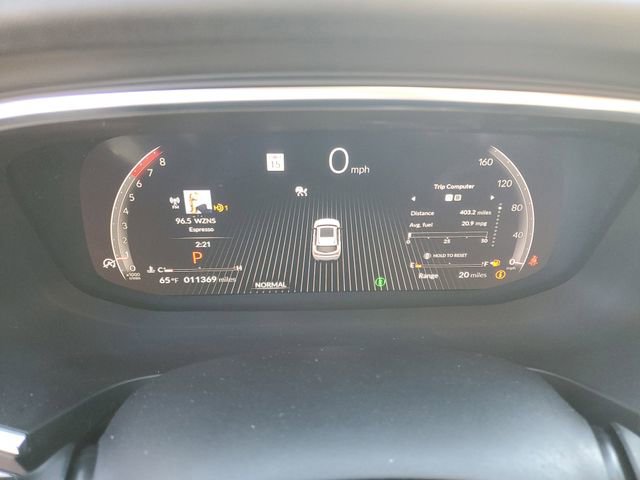 Used 2025 Acura MDX Type S image 14