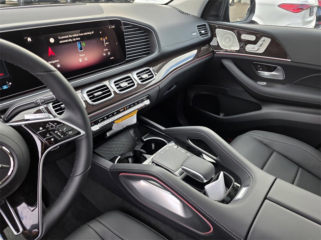 Used 2026 Mercedes-Benz GLE 450 4MATIC image 22