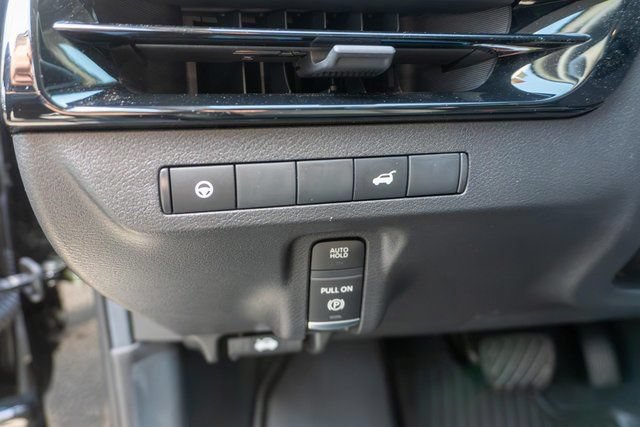 Certified 2026 Nissan Murano SL AWD/4WD image 25