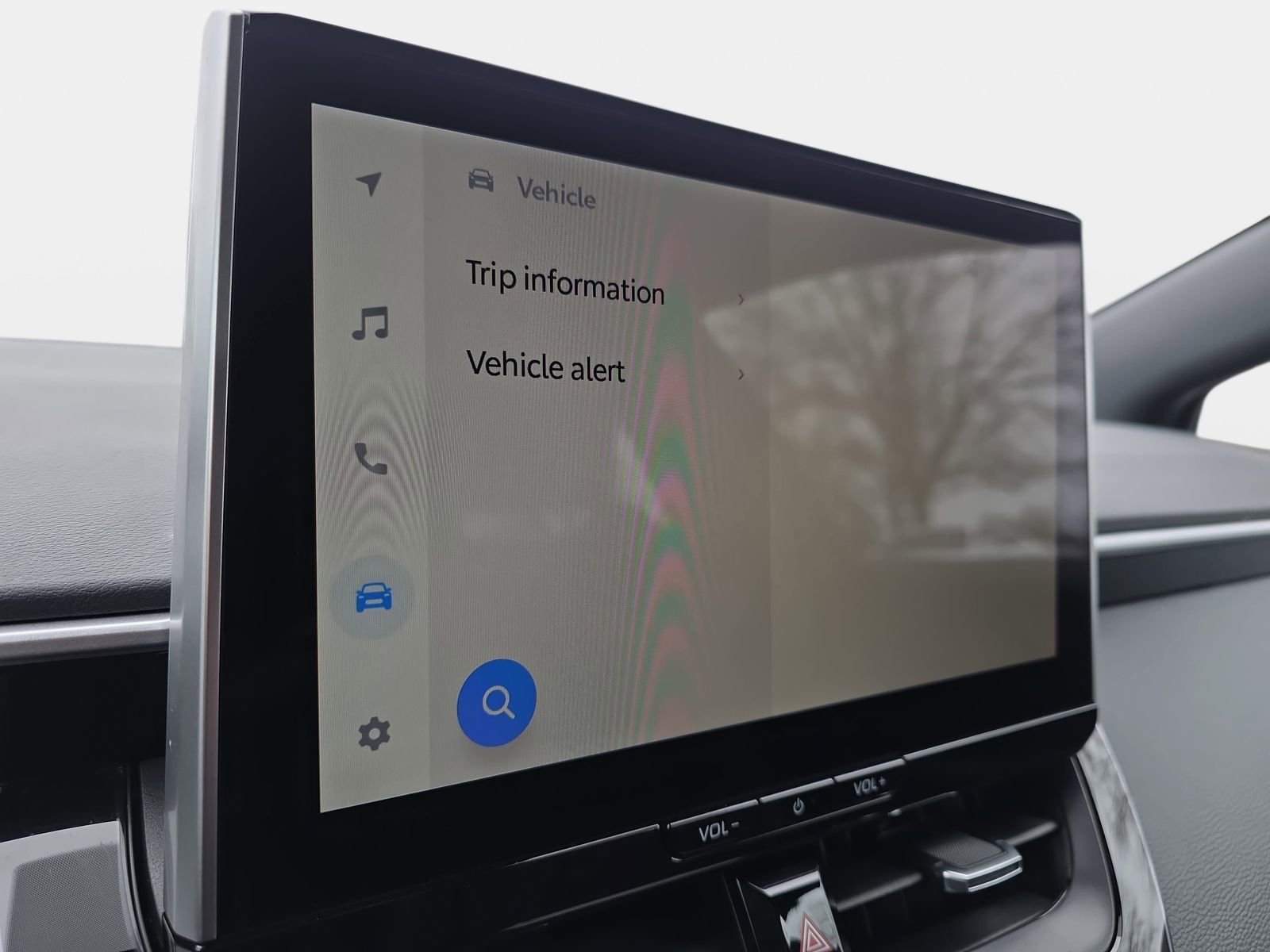 Used 2025 Toyota Corolla XSE image 20