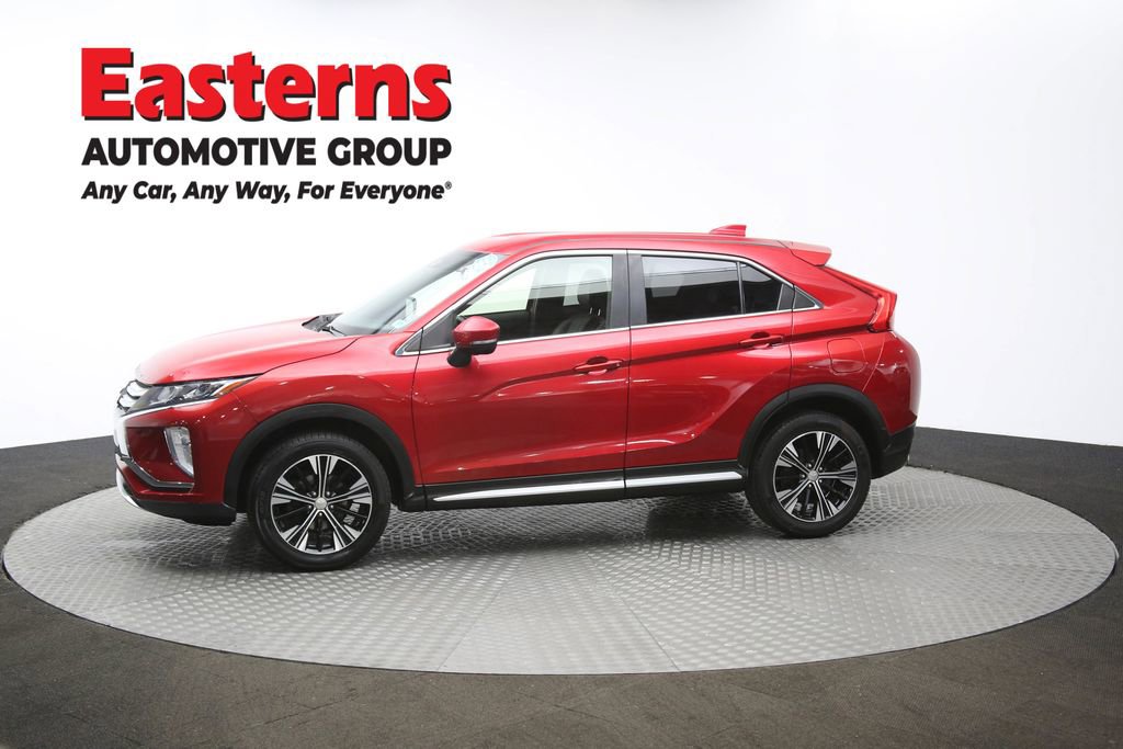 Used 2020 Mitsubishi Eclipse Cross SEL image 59