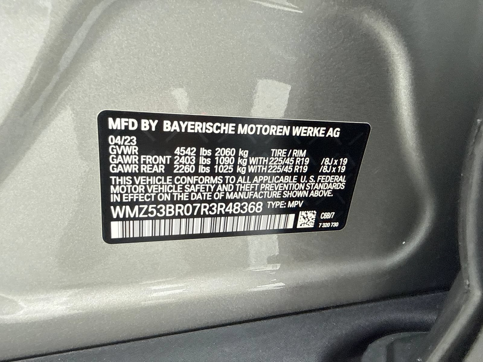 Used 2024 MINI Cooper Countryman S FWD image 50