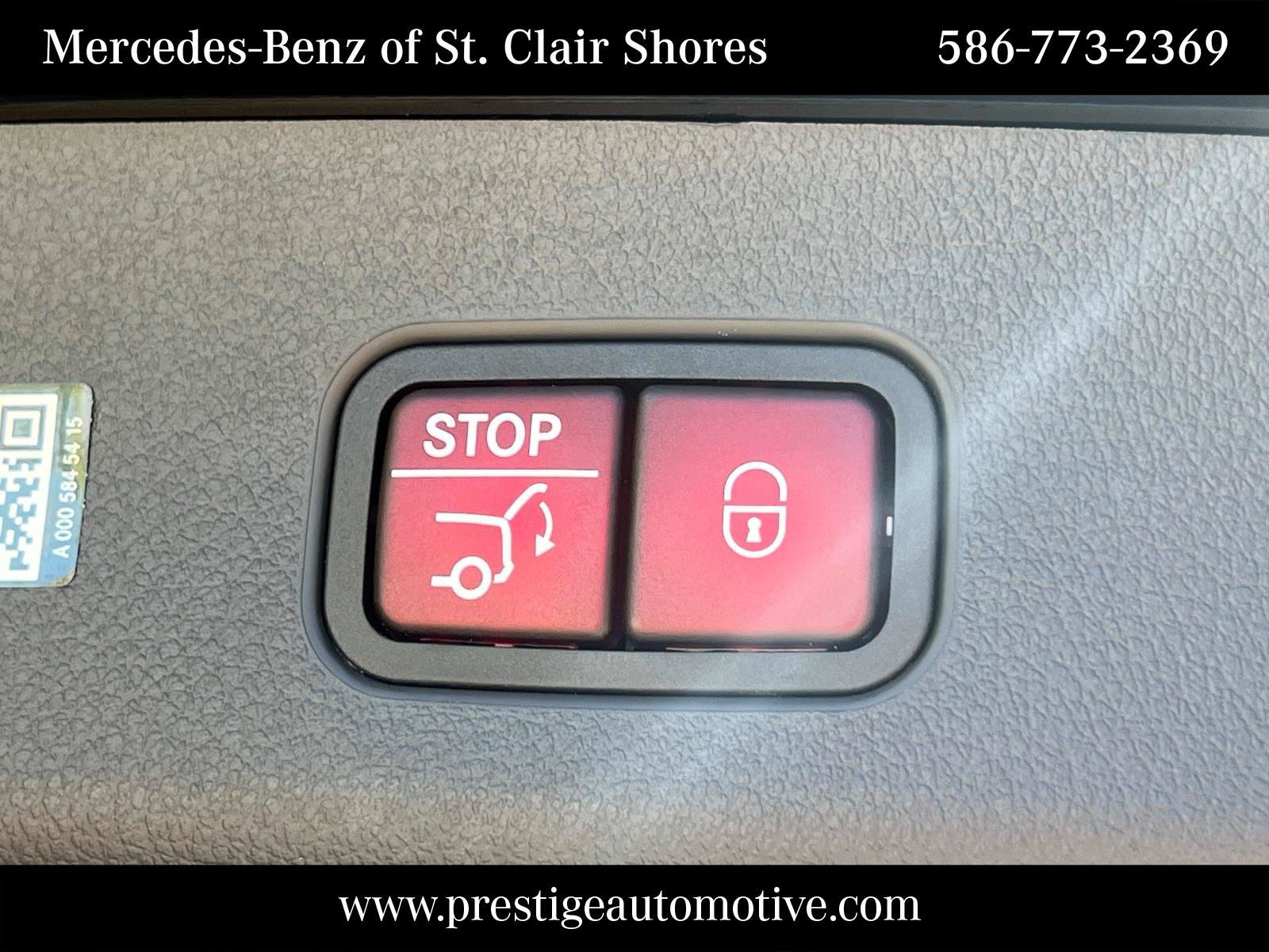 Used 2023 Mercedes-Benz GLC 300 4MATIC image 14