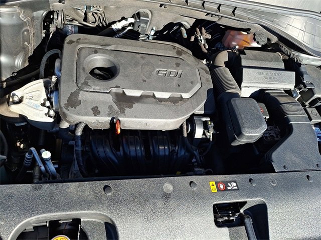 Used 2017 Kia Sorento L image 26