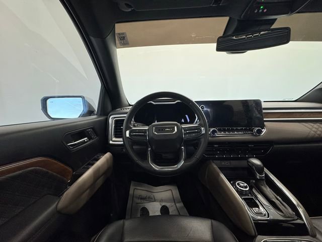 Used 2023 GMC Canyon Denali image 21