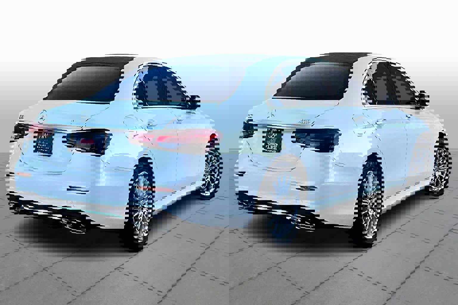 Used 2023 Mercedes-Benz E 450 4MATIC Sedan image 13