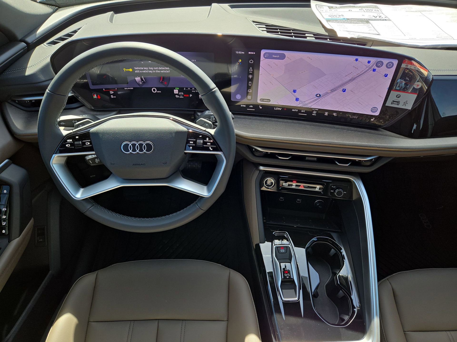 New 2026 Audi Q5 2.0T Premium image 14