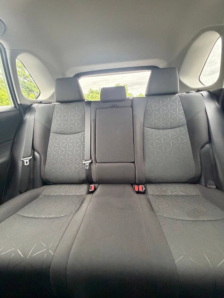Used 2023 Toyota RAV4 XLE w/ Convenience Package AWD/4WD image 16