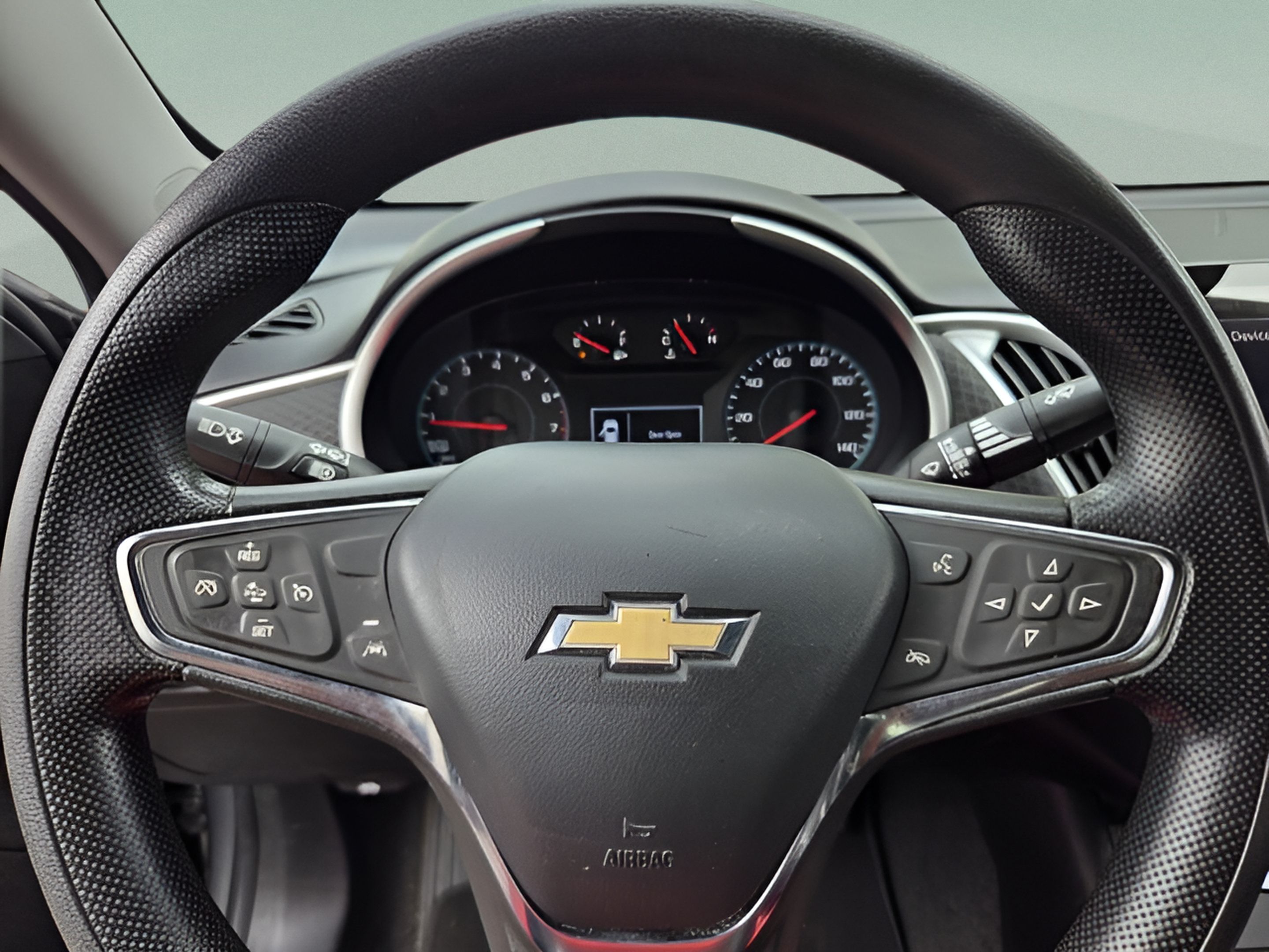 Used 2024 Chevrolet Malibu LT FWD image 19