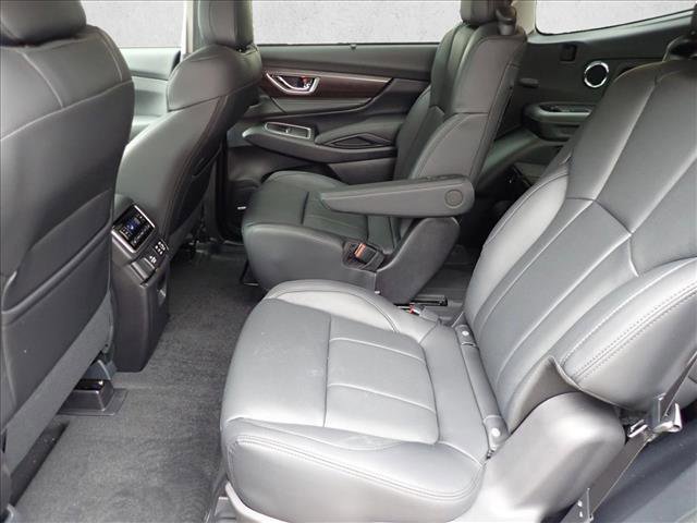 New 2026 Subaru Ascent Touring image 9