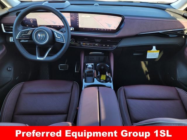 New 2026 Buick Envision Sport Touring image 11