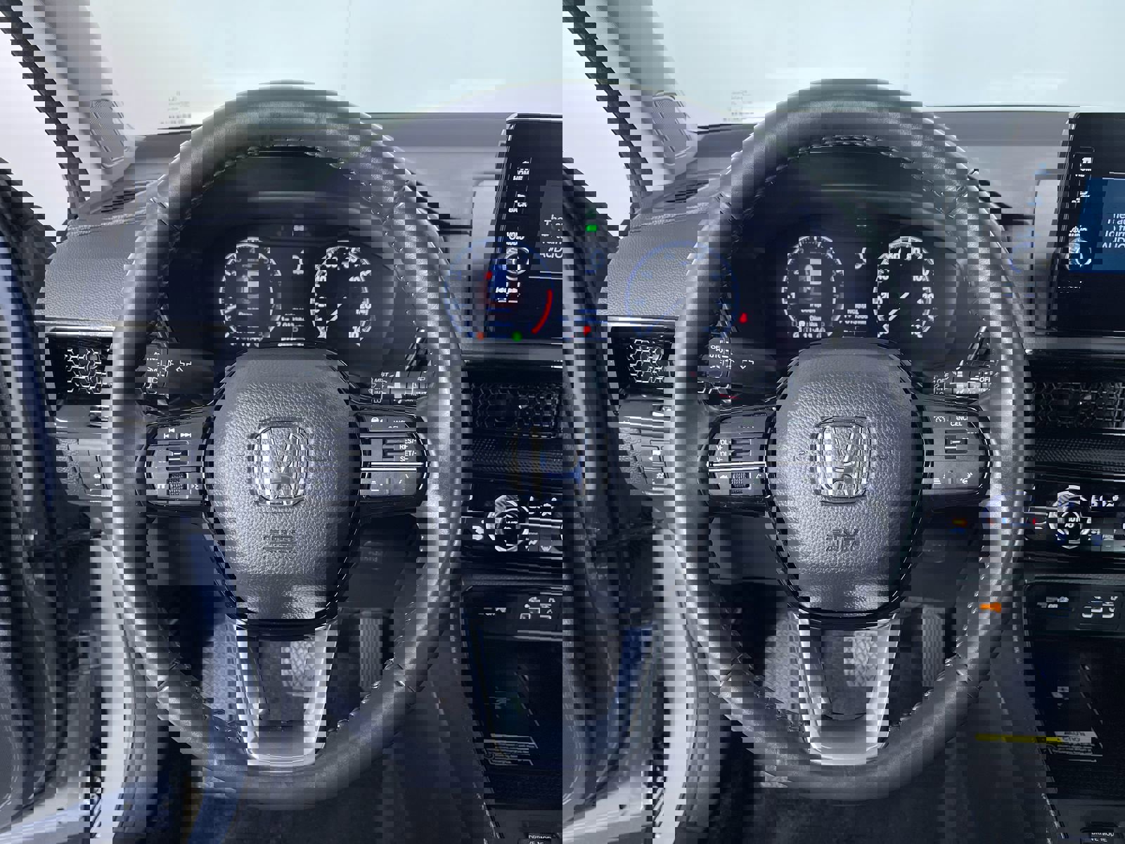 Used 2024 Honda CR-V EX-L image 16