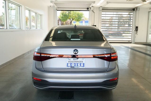 New 2025 Volkswagen Jetta Sport image 5
