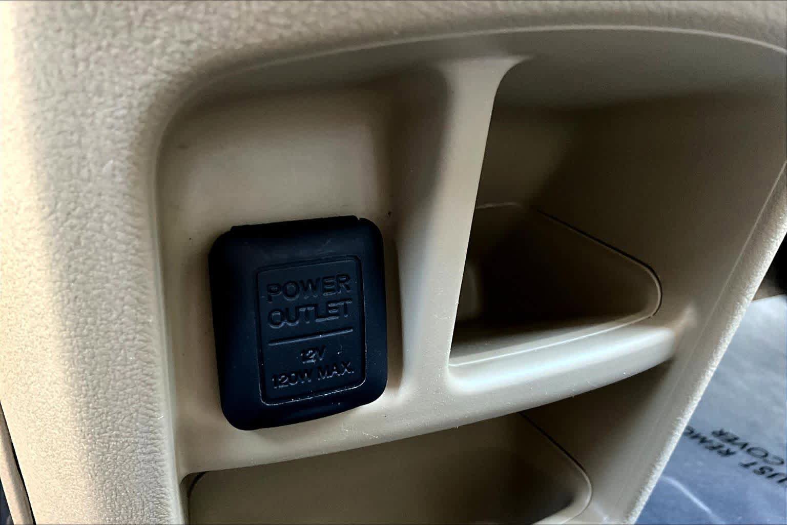 Used 2010 Honda CR-V EX-L image 33