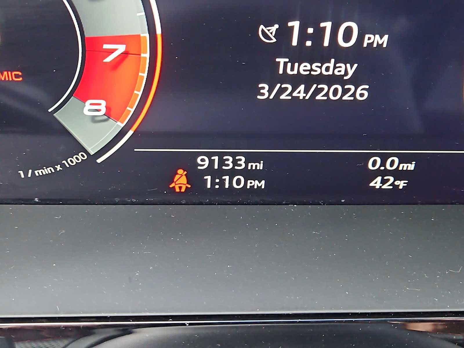 Used 2025 Audi S3 Prestige image 37